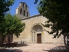 Església de Santa Maria d'Agullana