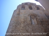 Església de Santa Maria d'Agullana