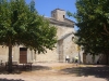 Església de Santa Maria d'Agullana
