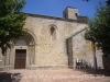 Església de Santa Maria d'Agullana