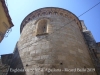 Església de Santa Maria d'Agullana