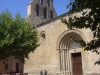 Església de Santa Maria d'Agullana