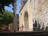 Església de Santa Maria d'Agullana