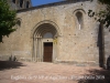 Església de Santa Maria d'Agullana