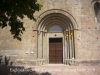 Església de Santa Maria d'Agullana
