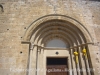 Església de Santa Maria d'Agullana