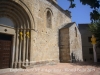 Església de Santa Maria d'Agullana