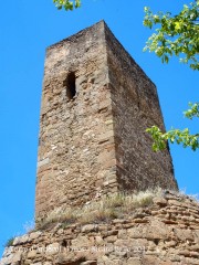 Torre d'Ardèvol-Pinós