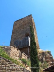 Torre d'Ardèvol-Pinós