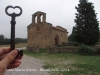 Església de Santa Maria d'Avià
