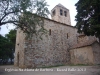 Església de Santa Maria de Barberà – Barberà del Vallès