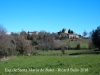 Església de Santa Maria de Batet – Olot