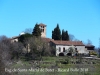 Església de Santa Maria de Batet – Olot