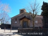 Església de Santa Maria de Batet – Olot