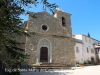 Església de Santa Maria de Camós – Camós