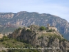 Església de Santa Maria de Castell-llebre – Peramola