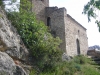 Església de Santa Maria de Castell-llebre – Peramola