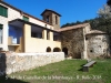 Església de Santa Maria de Castellar de la Muntanya – Vall de Bianya