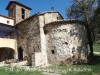 Església de Santa Maria de Castellar de la Muntanya – Vall de Bianya