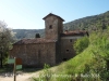 Església de Santa Maria de Castellar de la Muntanya – Vall de Bianya