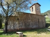 Església de Santa Maria de Castellar de la Muntanya – Vall de Bianya