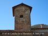 Església de Santa Maria de Castellar de la Muntanya – Vall de Bianya