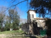 Església de Santa Maria de Fares – Sant Ferriol