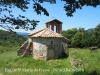 Església de Santa Maria de Freixe – Mieres