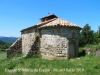 Església de Santa Maria de Freixe – Mieres