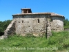 Església de Santa Maria de Freixe – Mieres