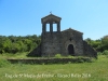 Església de Santa Maria de Freixe – Mieres