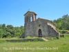 Església de Santa Maria de Freixe – Mieres