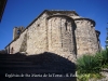 Església de Santa Maria de la Tossa