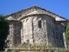 Església de Santa Maria de la Tossa