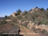 Església de Santa Maria de l'Aguda / Torà