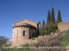 Església de Santa Maria de l'Aguda / Torà