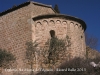 Església de Santa Maria de l'Aguda / Torà