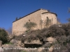 Església de Santa Maria de l'Aguda / Torà