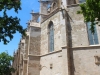 Església de Santa Maria de l’Alba – Manresa