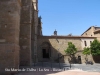 Església de Santa Maria de l’Alba – Manresa