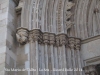 Església de Santa Maria de l’Alba – Manresa - Portal de Santa Maria.