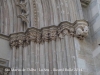 Església de Santa Maria de l’Alba – Manresa - Portal de Santa Maria.