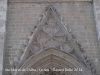 Església de Santa Maria de l’Alba – Manresa - Portal de Santa Maria.