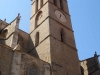 Església de Santa Maria de l’Alba – Manresa - Campanar.