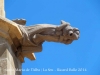 Església de Santa Maria de l'alba - La Seu - Manresa