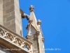 Església de Santa Maria de l'alba - La Seu - Manresa