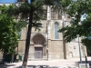 Església de Santa Maria de l’Alba – Manresa