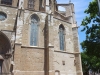 Església de Santa Maria de l’Alba – Manresa