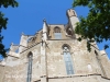 Església de Santa Maria de l’Alba – Manresa