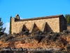 Església de Santa Maria de les Besses – Cervià de les Garrigues